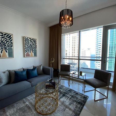 Dream Inn Apartments - Bay Central Dubai Eksteriør bilde