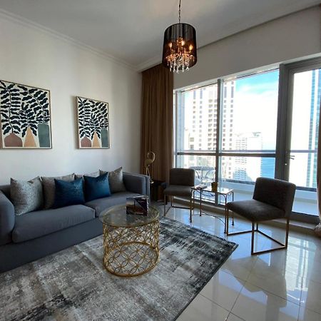 Dream Inn Apartments - Bay Central Dubai Eksteriør bilde