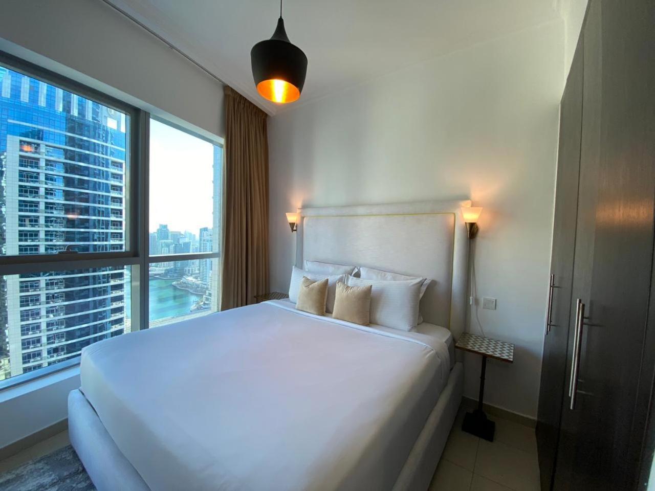 Dream Inn Apartments - Bay Central Dubai Eksteriør bilde