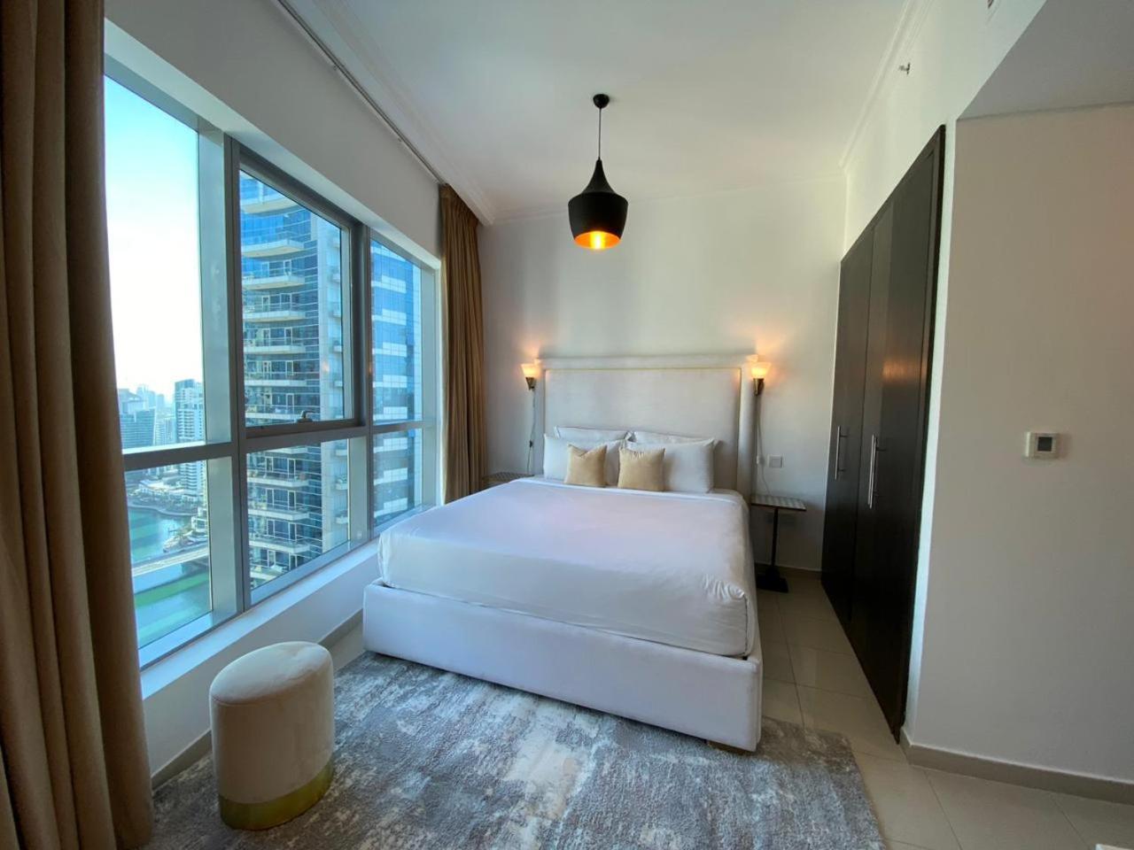 Dream Inn Apartments - Bay Central Dubai Eksteriør bilde