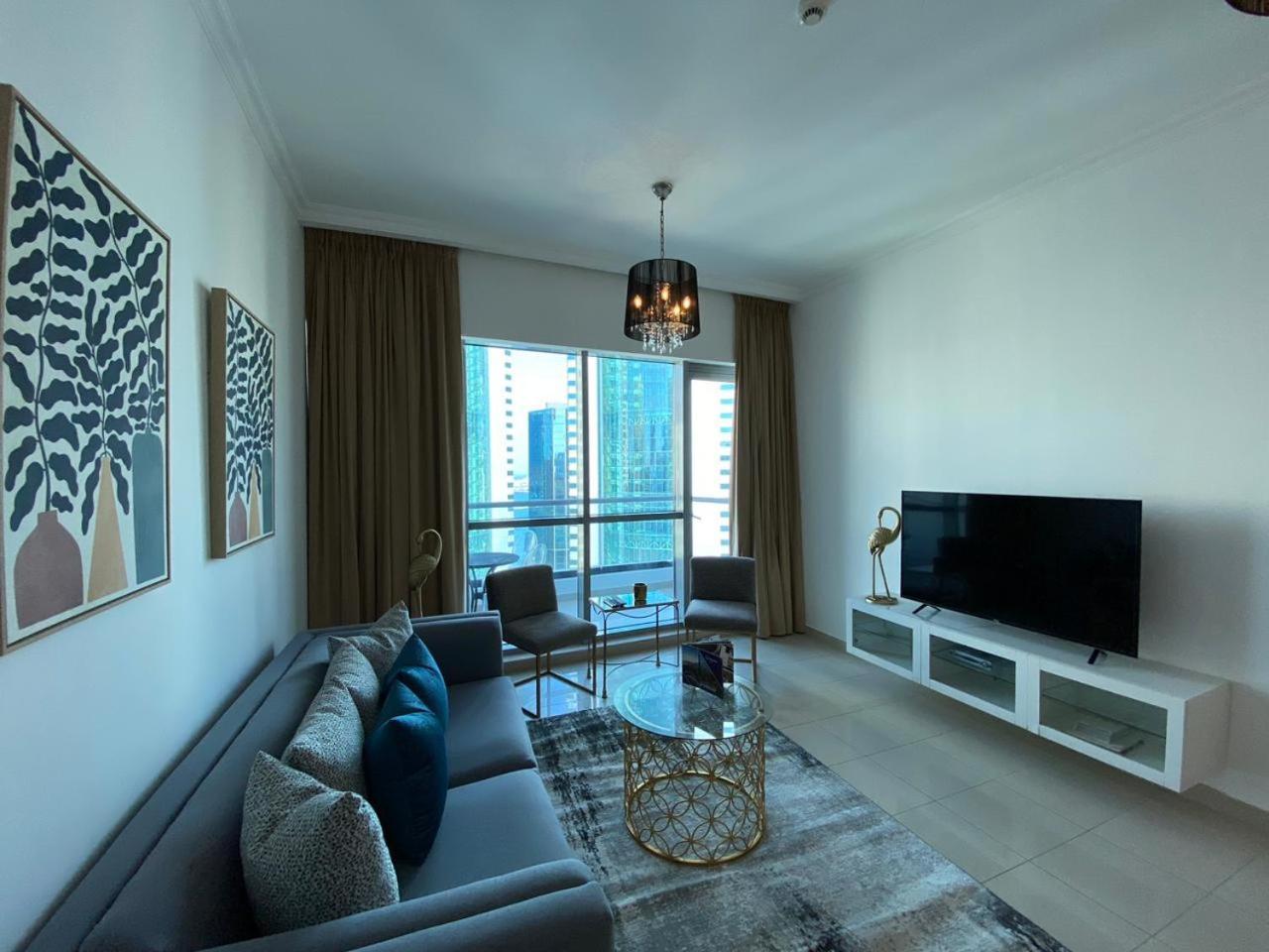 Dream Inn Apartments - Bay Central Dubai Eksteriør bilde